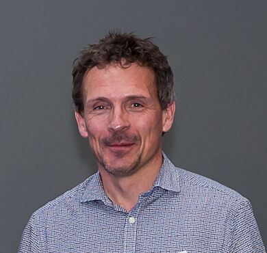 Team Member Image